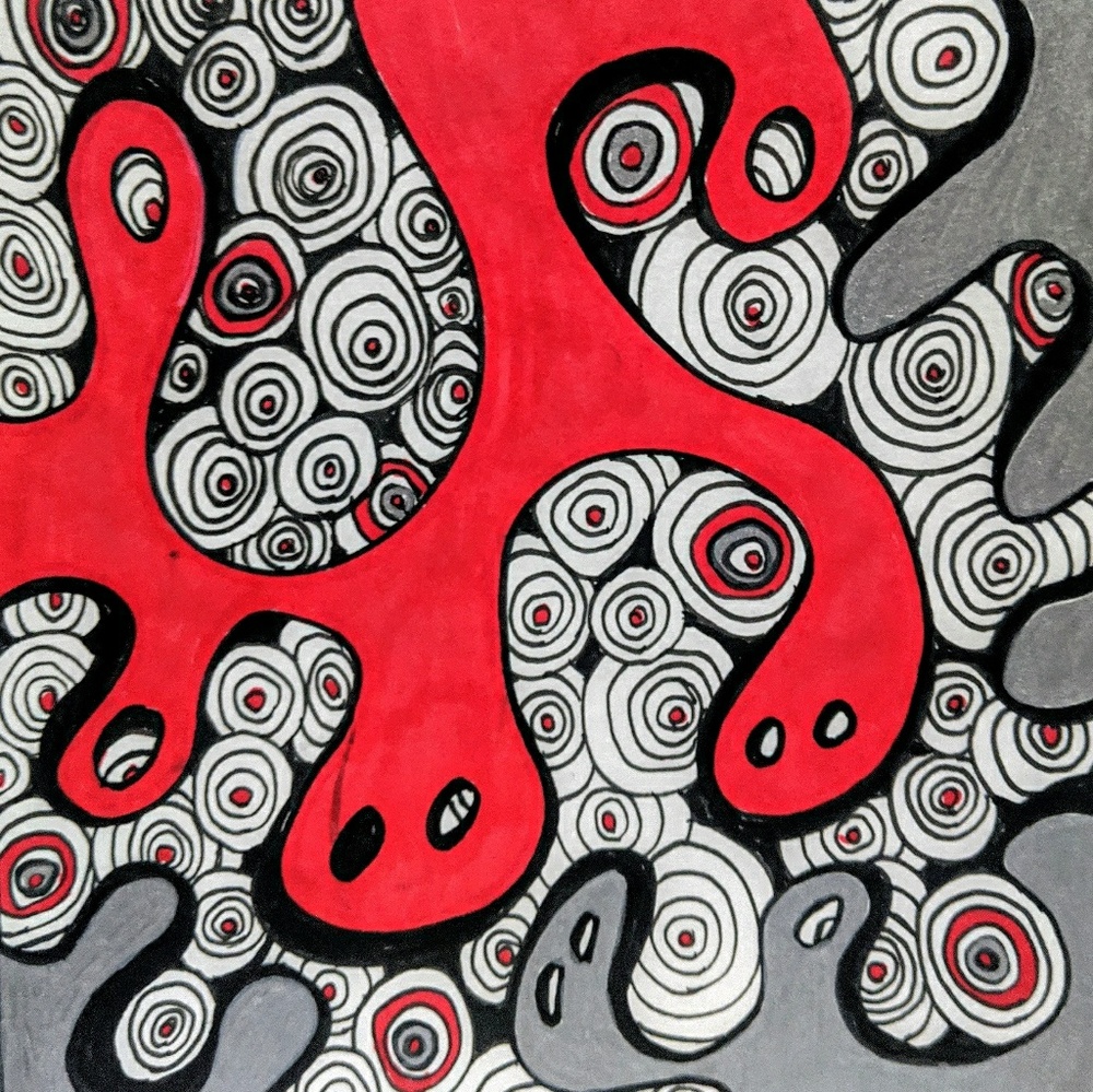 Meet your Posher, Vee